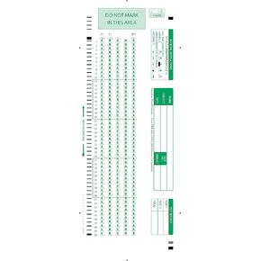 PDP 100 Low-VIZ، متوافق مع 882 Lovas، حزمة من 50 ورقة