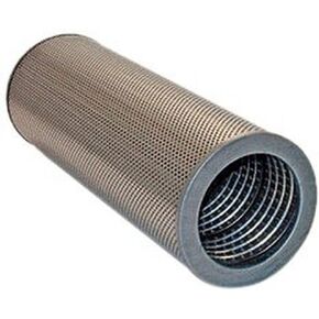WIX Cartridge Hydraulic Metal Canister Filter