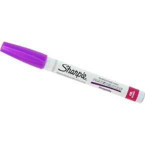 Sanford Sharpie Paint Markers magenta fine