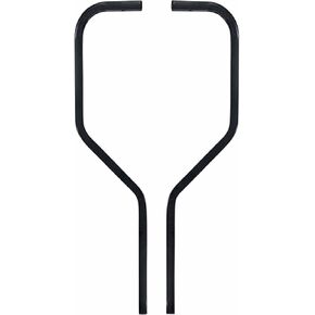 Red Hawk TOP-0019 Top Strut Compatible With/Replacement For E-Z-GO TXT 1996 and newer 75046G01 Golf Carts