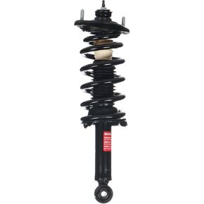 Monroe Quick-Strut 272957L Suspension Strut and Coil Spring Assembly for Honda CR-V