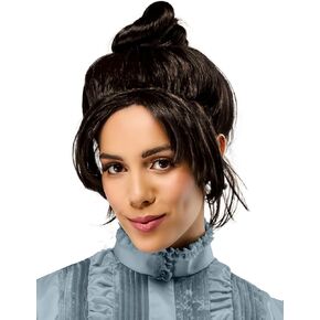 Rubie's Female Beetlejuice 2 Astrid Costume Wig, As Shown, One Size