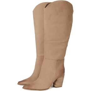 Steve Madden Women's Croft Knee High Boot