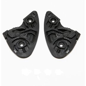 Shoei QR-E Base Plate Street Racing Motorcycle Helmet Accessories