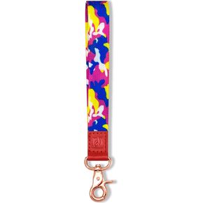 Wristlet Keychain Wristlet Wrist Lanyard for Keys Keychains for Women Key Chain Key Chains Women Lanyards for Keys