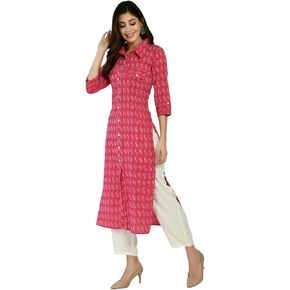AnjuShree Choice Women Indian Kurtis for women