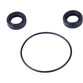Transfer Case Actuator Seal Kit Oil Shaft Seals Gasket Replacement for Lexus GX470 90301-56009