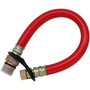 خرطوم 1420K relpace Drainzit Part1420K مع منفذ تصريف الزيت 20 مم مناسب لمعظم محركات Kawa-saki
