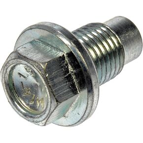 Dorman 090-053 Oil Drain Plug Pilot Point M14-1.50, Head Size 16Mm Compatible with Select Models, 5 Pack