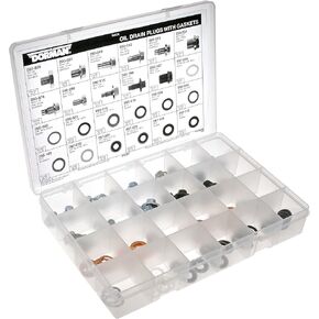 Dorman 030-548 Oil Drain Plug Tech Tray