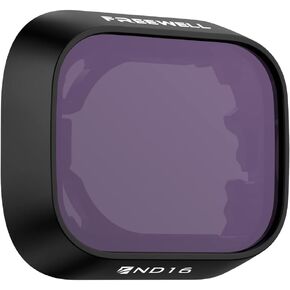 Freewell ND128 Long Exposure Photography Neutral Density Camera Lens Filters Compatible with Mini 3 Pro/Mini 3