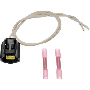 Dorman 645-555 Canister Vent Valve Connector Pigtail Compatible with Select Ford/Lincoln/Mercury Models