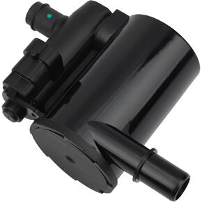 MAYASAF Vapor Canister Vent Solenoid Valve fit for Suzuki Forenza 2004-2008 2.0L L4, for Suzuki Reno 2005-2008 2.0L L4, for Suzuki Verona 2006