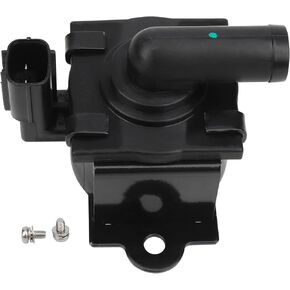 MAYASAF 911-752 Vapor Canister Vent Solenoid Valve fit for Honda Accord 1998-2002, Civic 1999-2000, Insight 2000, Odyssey 1999-2002, Prelude 2000-2001, for Acura CL 2001-2003, Integra 2000-2001