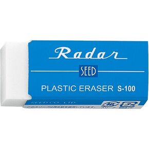 Seed Eraser Radar 100 S-100-5P