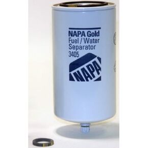 Napa Gold Fuel Filter 3405