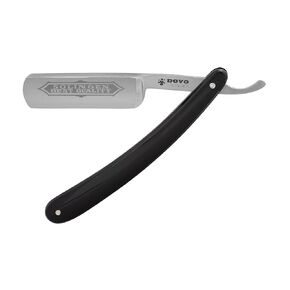 DOVO Special Straight Razor with Imitation Tortoiseshell Handle 5/8''