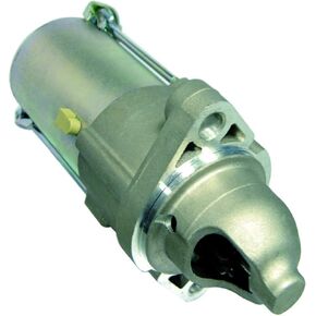 LUCAS STARTER 17960 COMPATIBLE WITH HONDA ELEMENT 2.4L 2007 2008, CIVIC 2.0L 2006-2011, ACCORD 2.4L 06-07; COMPATIBLE WITH ACURA TSX 2.4L, CSX 2.0L 2006-2008 N17960 SR1331X 31200RRAA51 31200-RRA-A51
