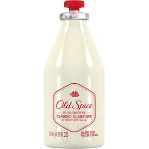 Old Spice Classic, 4.25 oz in Saudi Arabia