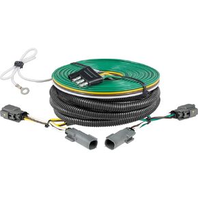 Curt Manufacturing 58989 Fits Ford F-150