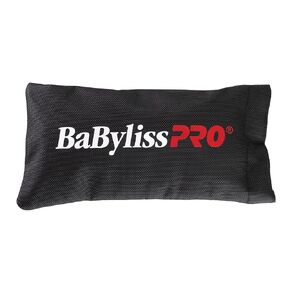 BaBylissPRO Foil Shaver Case - fits single or double shaver, power cord, replacement foils