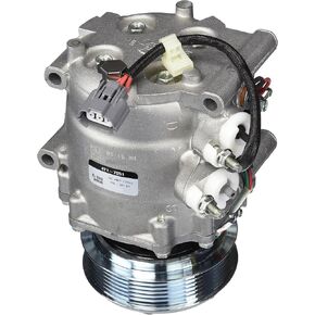 DENSO 471-7051 A/C Compressor