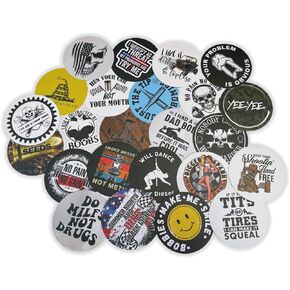 Manly Father’s Day Husband Freshie Cardstock 2.5" Rounds 24 pk Dad’s Mold Inserts Holographic Bags Whiskey Cut Outs Alcohol Bottles