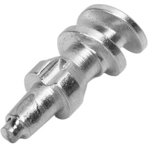 KIMISS Anti Slip Snow Tire Studs, 550 Pcs Car Tire Studs Hole Strong Grip Anti Skid Universal Tire Snow Spike for Auto Truck Racing Off Road Vehicle
