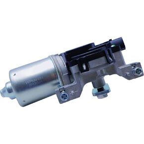 Premier Gear PG-WPM4481 Windshield Wiper Motor Replacement for Venza (09-15), Camry (12-15), Avalon (13-14), 6 (06-08), Sorento (11-15), Sonata (13-15), 851100T010