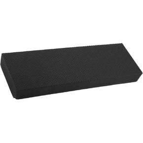 Motoforti 30x10x3cm Car Garage Wall Guard Door Bumper Protector Anti Collision Waterproof Foam for Warehouse Garage Parking Assist Long-Lasting