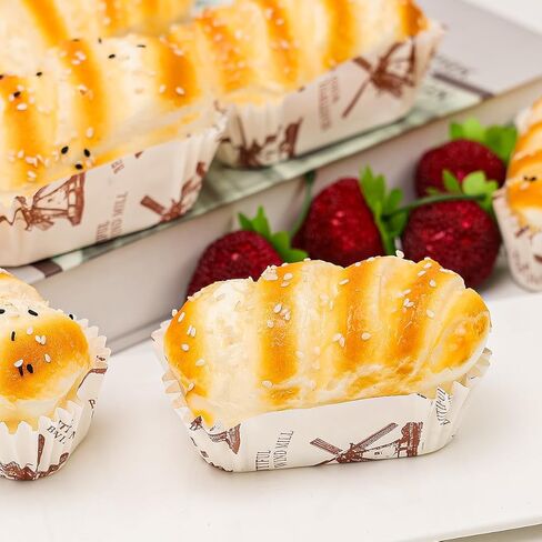 مجموعة 20 قطعة من ديكور الكب كيك الاصطناعي + الفراولة المزيفة، محاكاة الخبز الصناعي، حلوى طعام الفاكهة الواقعية لعرض كعكة المعجنات النابضة بالحياة للحفلات in Kuwait