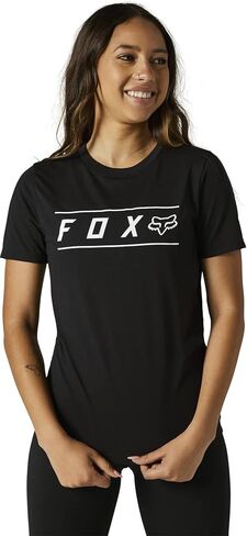 Fox Racing Women's Pinnacle Short Sleeve Tech Tee in Saudi Arabia