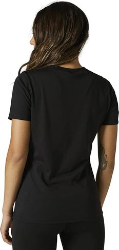 Fox Racing Women's Pinnacle Short Sleeve Tech Tee in Saudi Arabia