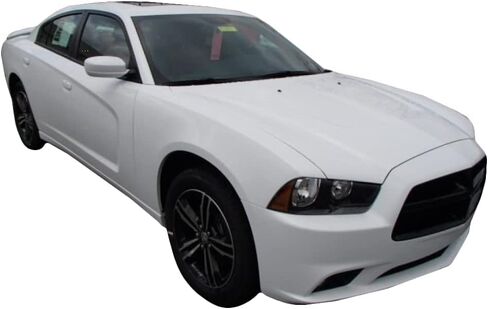Auto Paint Depot Touch Up Paint for Chrysler, Jeep, Dodge Aspen,Dakota,Durango,Ram Series,Ram Truck-Bright White PW7 (All Years, All Models) One Ounce with Clear Coat in Saudi Arabia