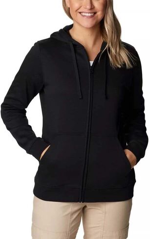 Columbia Women's Trek Graphic Full Zip in Kuwait