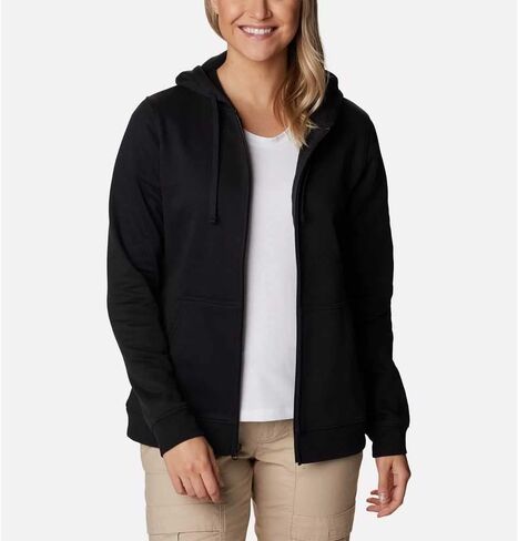Columbia Women's Trek Graphic Full Zip in Kuwait