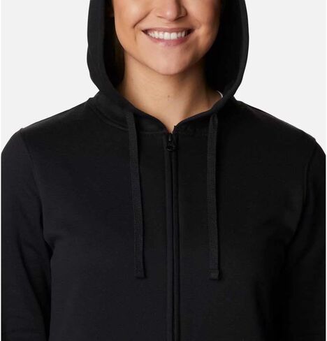 Columbia Women's Trek Graphic Full Zip in Kuwait