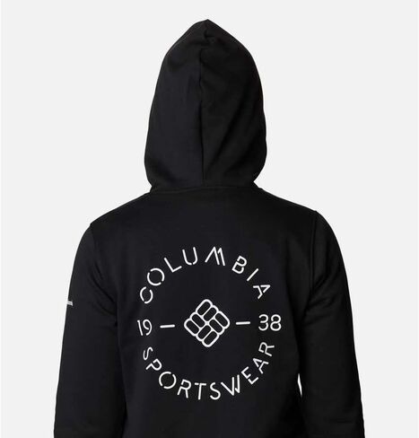 Columbia Women's Trek Graphic Full Zip in Kuwait