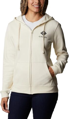 Columbia Women's Trek Graphic Full Zip in Kuwait