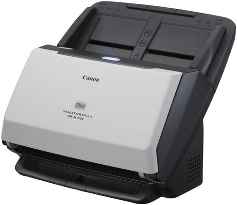 ماسحة المستندات الضوئية Canon DR-M160II (تجديد) in Kuwait