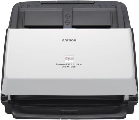 ماسحة المستندات الضوئية Canon DR-M160II (تجديد) in Kuwait