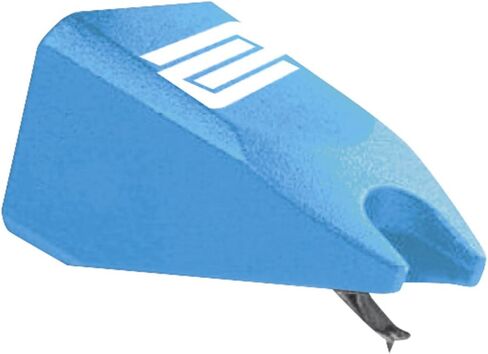 Reloop Replacement Stylus for Concorde Green Turntable Cartridge, Green in Kuwait