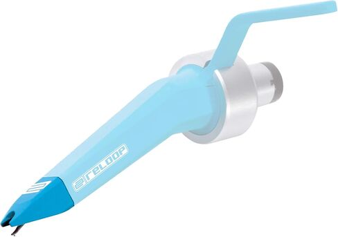 Reloop Replacement Stylus for Concorde Green Turntable Cartridge, Green in Kuwait