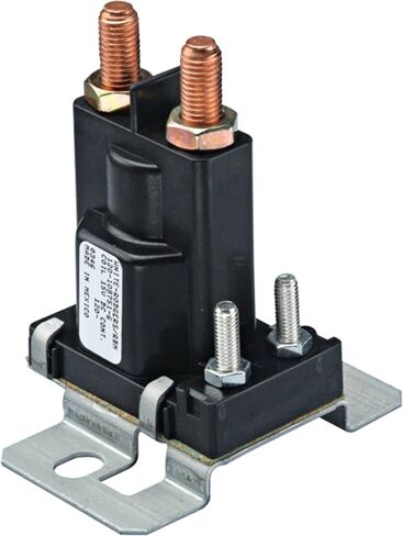 DB Electrical 120-901 12V White Rodgers Solenoid Compatible with/Replacement forUniversal 330028, 120-105751, 120-105751-6, 120-901S1 in Saudi Arabia