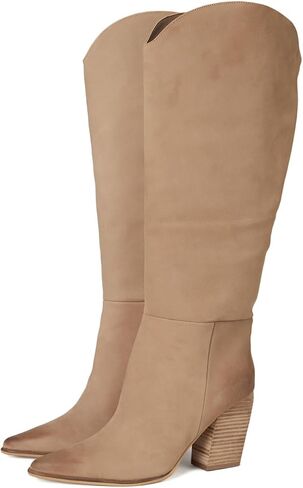 Steve Madden Women's Croft Knee High Boot in Saudi Arabia