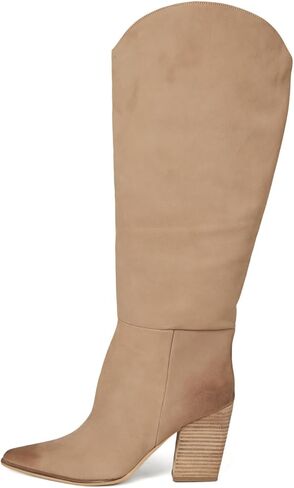 Steve Madden Women's Croft Knee High Boot in Saudi Arabia