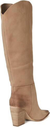 Steve Madden Women's Croft Knee High Boot in Saudi Arabia
