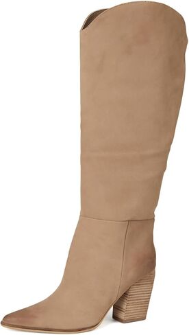 Steve Madden Women's Croft Knee High Boot in Saudi Arabia