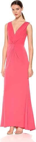 Calvin Klein Women's Twisted Not Gown in Saudi Arabia
