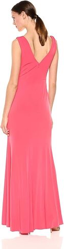 Calvin Klein Women's Twisted Not Gown in Saudi Arabia